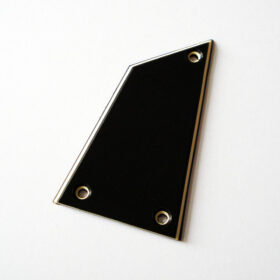 MGH Trussrodglocke - Typ MGH 1 - schwarz