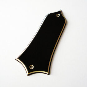 MGH Trussrodglocke - Typ MGH 6 - schwarz