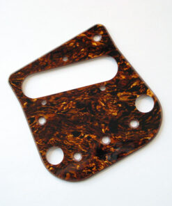 MGH Baseplate Pickuprahmen - Typ TC -  PVC - tortoise special