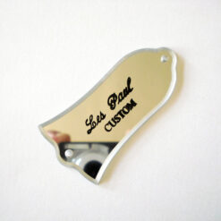 MGH Trussrodglocke - Typ LP Custom - mirror chrom