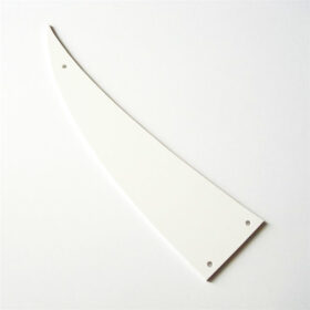 MGH Trussrodglocke - Typ Rick - weiß