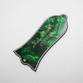 MGH Trussrodglocke - Typ LP Custom - pearl grün