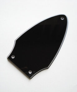 MGH Trussrodglocke - Typ FV 67er - schwarz