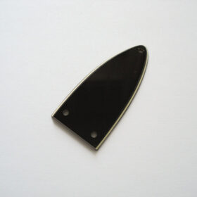 MGH Trussrodglocke - Typ H - schwarz