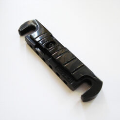 Wilkinson - Wrap Around Bridge (two in one) Saitenhalter Stop-Tail