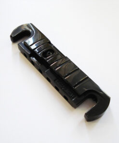 Wilkinson - Wrap Around Bridge (two in one) Saitenhalter Stop-Tail