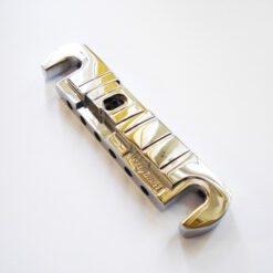 Wilkinson - Wrap Around Bridge (two in one) Saitenhalter Stop-Tail
