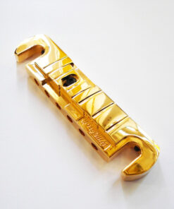 Wilkinson - Wrap Around Bridge (two in one) Saitenhalter Stop-Tail