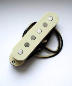 MGH-S - Typ SC - Singlecoil-Pickup - Neck-Position