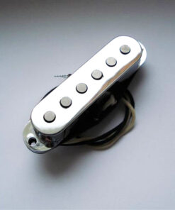 MGH-S - Typ SC - Singlecoil-Pickup - Bridge-Position