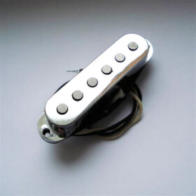 MGH-S - Typ SC - Singlecoil-Pickup - Bridge-Position