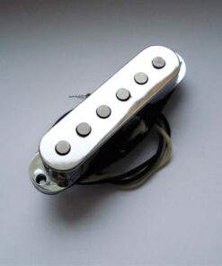 MGH-STH - Typ SC - Humbucker im Singlecoil-Format - Neck-Position