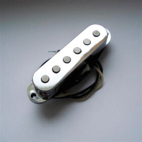 MGH-STH - Typ SC - Humbucker im Singlecoil-Format - Neck-Position