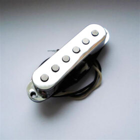 MGH-STH - Typ SC - Humbucker im Singlecoil-Format - Bridge-Position