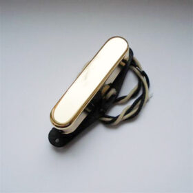 MGH-T1N - Typ TC - Singlecoil - Neck-Position