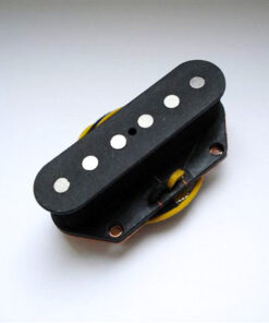 MGH-THB - Typ TC - Humbucker im Singlecoil-Format - Bridge-Position