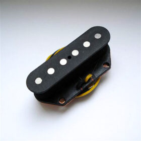 MGH-THB - Typ TC - Humbucker im Singlecoil-Format - Bridge-Position