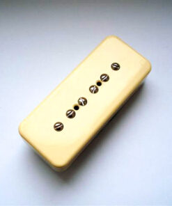 MGH-90N - Alnico-Pickup im P90-Style - Neck-Position