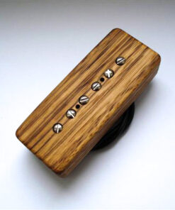 MGH-90B - Alnico-Pickup im P90-Style - Bridge-Position