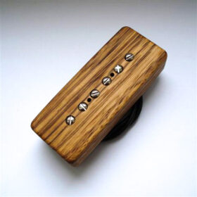 MGH-90B - Alnico-Pickup im P90-Style - Bridge-Position