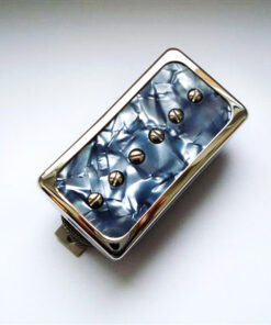 MGH-90HB - P90 im Humbucker-Format - Bridge-Position