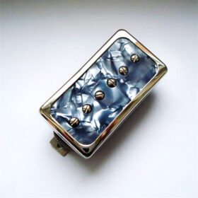 MGH-90HB - P90 im Humbucker-Format - Bridge-Position