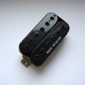 MGH-2B - Protector Gothic - Bridge-Position