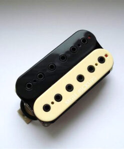 MGH-5 - Defender - Neck-Position