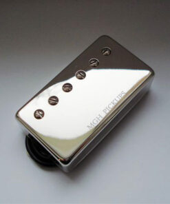 MGH-1N - PAF Dream - Neck-Position
