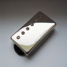 MGH-1N - PAF Dream - Neck-Position