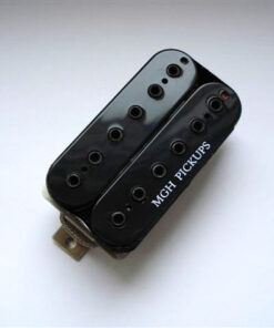 MGH-7 - Protector Classic - Bridge-Position