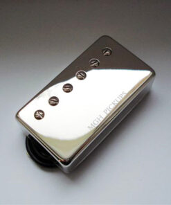 MGH - Distortion - Bridge / Neck-Position