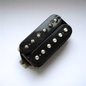 MGH-11 - PAF Trembucker - Bridge-Position