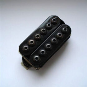 MGH-3N - Aggressor - Neck-Position