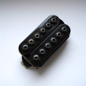 MGH-3B - Aggressor - Bridge-Position