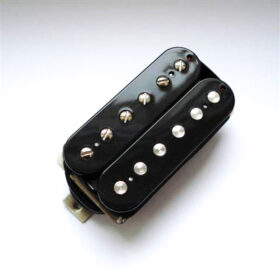 MGH-H - Humbucker from Heaven - Neck-Position
