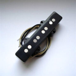 MGH-JNST4 - Jazz Bass - Neck-Position