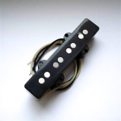 MGH-JBST4 - Jazz Bass - Bridge-Position