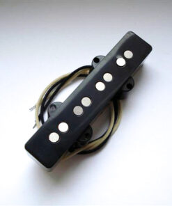 MGH-JBST4 - Jazz Bass - Bridge-Position