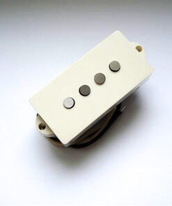 MGH-PBST4 Precision - Bass Pickup-Set