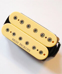 MGH-10 - Distortion Trembucker - Bridge-Position