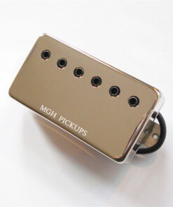 MGH-5 - Custom Pickup - nickel