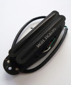 MGH-17 - Two Blades - Custom