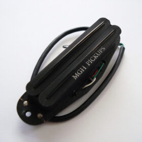 MGH-17 - Two Blades - Custom