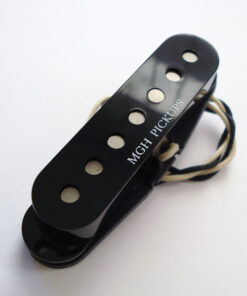 MGH-7S - Modern Alnico