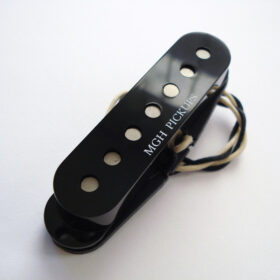 MGH-7S - Modern Alnico