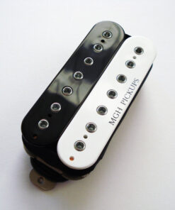 MGH-77N - Modern Humbucker