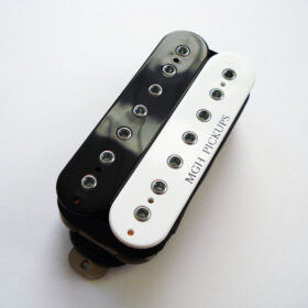 MGH-77N - Modern Humbucker