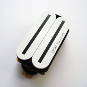 MGH-14 - The Bulldog