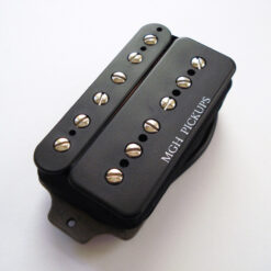 MGH-16 - The P-Bucker